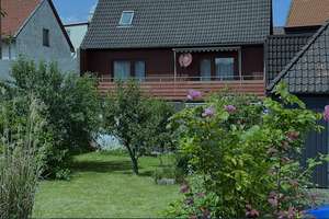 Hinterhaus in sehr zentraler Lage von Salzgitter-Bad – Die vollständige Adresse der Immobilie erhältst du vom Anbieter., 38259 Salzgitter-Bad, Salzgitter – Vorschaubild 1