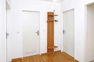 SONNE SATT - MIT ZWEI BALKONEN! Charmante 2-Zimmer-Wohnung in ruhiger Lage Waldtrudering! – Heldackerweg 4b, 81827 Waldtrudering, München – Vorschaubild 10