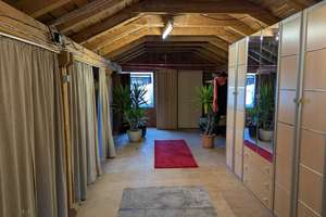 Charmantes Zweifamilienhaus mit großzügigem Garten – Die vollständige Adresse der Immobilie erhältst du vom Anbieter., 94130 Obernzell – Vorschaubild 39
