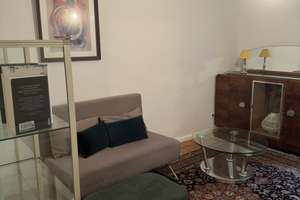 Zwischenmiete 1 Jahr - Schöne Wohnung in Uhlenhorst