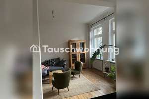 Tauschwohnung: 4 Zimmer Altbauwhg. in ruhiger Seitenstraße von Altona-Nord – Helenenstraße 9, 22765 Altona-Nord, Hamburg – Vorschaubild 2