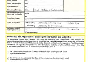 Attraktive 2-Zimmer-Wohnung in Bestlage in Aachen Süd - ruhig, grün, zentral – Goethestraße 8, 52064 Hangeweiher, Aachen – Vorschaubild 11