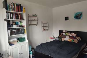 Goldstraße / Bohlweg:  2-Zimmer-Wohnung inkl. Einbauküche – Goldstraße 23 A, 48147 Schlachthof, Münster – Vorschaubild 7