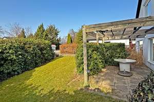 Gepflegtes Einfamilienhaus mit viel Platz in Kröppelshagen-Fahrendorf - Wentzel Dr. – Die vollständige Adresse der Immobilie erhältst du vom Anbieter., 21529 Kröppelshagen-Fahrendorf – Vorschaubild 13