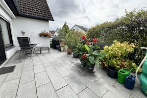 Hiddenhausen - EFH mit Einliegerwohnung – Die vollständige Adresse der Immobilie erhältst du vom Anbieter., 32120 Hiddenhausen – Vorschaubild 5