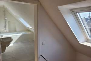3-Zimmer Maisonette in Düsseldorf-Heerdt, frisch saniert – Pestalozzistr. 49, 40549 Heerdt, Düsseldorf – Vorschaubild 11