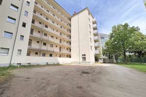 Zentral wohnen nahe Ku’damm – 2-Zimmer-Wohnung mit Ostbalkon! – Bundesallee 222, 10719 Wilmersdorf, Berlin – Vorschaubild 23