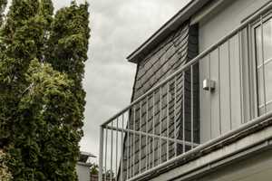 Villa Kreuzenäcker - Großzügige Designresidenz auf sonnigem Grundstück – Hochtaunuskreis – Vorschaubild 61