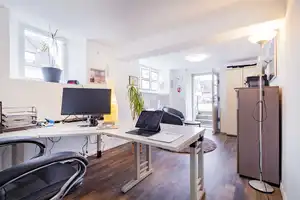 Charmanter Altbau mit Potenzial + Gewerbeeinheit in Köndringen – Emmendingen (Kreis) – Vorschaubild 13