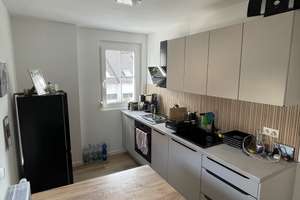Kernsanierte  2-Zimmer-Wohnung – Moritzbergstraße 32, 90482 Laufamholz, Nürnberg – Vorschaubild 6