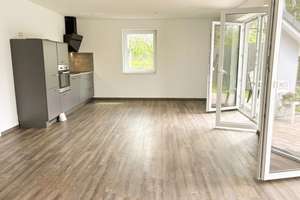 OSTSEE-KAUF / KfW-55-Bungalow mit Fußbodenheizung – komfortables Wohnen auf einer Ebene – Die vollständige Adresse der Immobilie erhältst du vom Anbieter., 23775 Großenbrode – Vorschaubild 6
