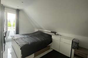Sanierte Wohnung mit großer Dachterrasse in HH-Poppenbüttel – Gretchenkoppel 4, 22399 Poppenbüttel, Hamburg – Vorschaubild 12
