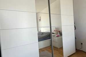 2-Rooms-Penthouse with Terrace in Bahnstadt, Heidelberg with Furniture – Grüne Meile 35, 69115 Heidelberg – Vorschaubild 6