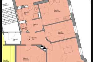 Im Lehenviertel – möblierte 3,5-Zimmer-Wohnung im 2. OG,  – Die vollständige Adresse der Immobilie erhältst du vom Anbieter., 70180 Lehen, Stuttgart – Vorschaubild 2