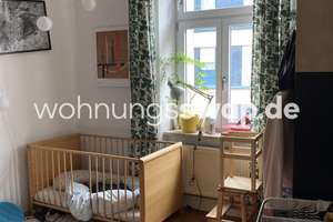 Wohnungstausch: Feilitzschstraße 13 – Feilitzschstraße 13, 80000 Münchner Freiheit, München – Vorschaubild 3