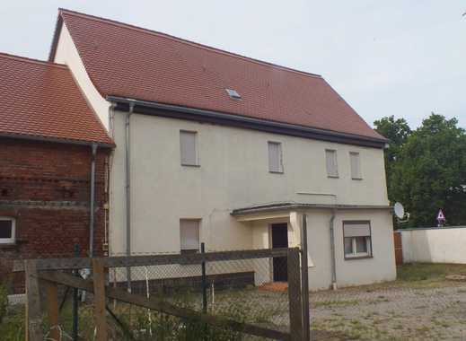 Bauernhaus oder Landhaus in Sachsen mieten oder kaufen