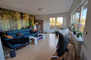 Einfamilienhaus mit Fernblick in Rockensüß (Möglichkeit zur Einliegerwohnung, naturnah) – Hersfeld-Rotenburg (Kreis) – Vorschaubild 2