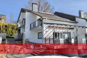 Ihr neues Zuhause in Aystetten: Doppelhaushälfte mit Swimming-Pool! – Augsburg (Kreis) – Vorschaubild 1