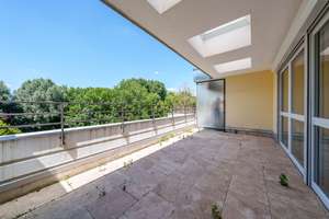 SOPART IMMOBILIEN - Geräumige 2-Zimmer-Dachterrassenwohnung - zentral und dennoch ruhig gelegen. – Osterseestr. 22, 82194 Gröbenzell – Vorschaubild 12