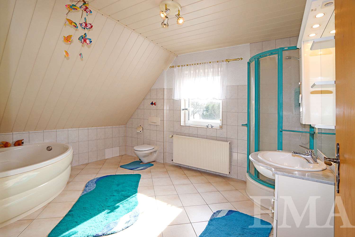 Immobilie in Kotzen - Wohnen auf großem Grund – Zweifamilienhaus mit vielen Möglichkeiten - Bild 11