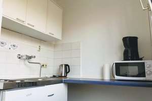 Studio-Apartment, Ludwigstr. 4-6, WE 30 – 44135 City, Dortmund – Vorschaubild 7