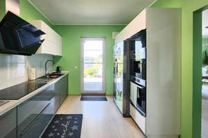 Energieeffizient und alles auf einer Ebene: Neubau-Bungalow mit unverbaubarem Fernblick – Die vollständige Adresse der Immobilie erhältst du vom Anbieter., 54314 Zerf – Vorschaubild 7