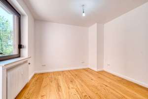 Top sanierte 2-Zi.-Whg mit Dachterrasse, Einbauküche & Garage in Bremer Neustadt – Die vollständige Adresse der Immobilie erhältst du vom Anbieter., 28199 Alte Neustadt, Bremen – Vorschaubild 9