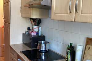 2-Zimmer-Wohnung mit EBK (vom Vormieter)! – Fichtestr. 44, 39112 Sudenburg, Magdeburg – Vorschaubild 3