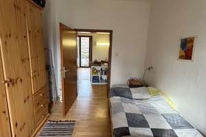 Charmante 1. OG-Wohnung in guter Lage in Nürnberg (Gebersdorf) – Neumühlweg 134, 90449 Gebersdorf, Nürnberg – Vorschaubild 19