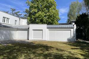 Repräsentative Villa am Marienplatz - ohne Vis-a-vis! – Marienplatz 11, 12207 Lichterfelde, Berlin – Vorschaubild 6