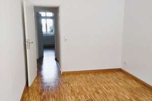 2-Zimmer Hochparterre Wohnung – 6114 Giebichenstein, Halle (Saale) – Vorschaubild 16
