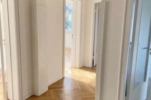 Gepflegte 3 Zimmer Wohnung zur Miete in Hamburg Nienstedten - Wentzel Dr. – Sophie-Rahel-Jansen-Str. 118, 22609 Nienstedten, Hamburg – Vorschaubild 2