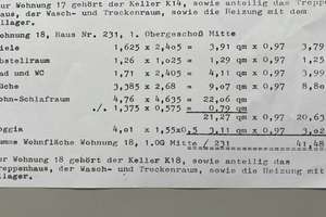 SEHR RUHIGE LAGE, HAUPTSTRASSE, ECKE WENIG BEFAHRENE NEBENSTRASSE – Remscheider Str. 231, 42855 Goldenberg, Remscheid – Vorschaubild 23