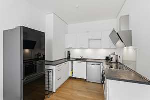 ** Penthouse-Feeling im Neubau am Volkspark Wilmersdorf ** – Die vollständige Adresse der Immobilie erhältst du vom Anbieter., 10713 Wilmersdorf, Berlin – Vorschaubild 7