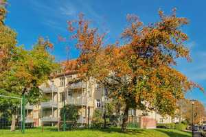 Charmante 3-Zimmer-Dachgeschosswohnung mit Abstellraum – inkl. Küche und Hightech-Ausstattung! – Dresden – Vorschaubild 3