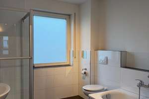 SANKT AUGUSTIN helle Einfam. Doppelhaushälfte, 4 Zimmer, 125 m² Wfl. Vollkeller, Garten, Stellplätze – Die vollständige Adresse der Immobilie erhältst du vom Anbieter., 53757 Sankt Augustin – Vorschaubild 16
