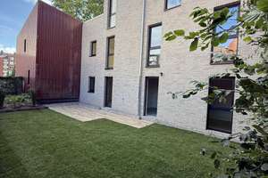 Moderne 2 Zimmer -Neubau - Stadtwohnung mit Garten – Die vollständige Adresse der Immobilie erhältst du vom Anbieter., 24114 Südfriedhof, Kiel – Vorschaubild 12