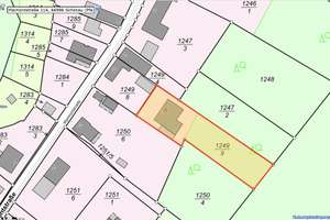 Ihr Projekt zum Vollenden: Einfamilienhaus zum Fertigstellen in direkter Waldrandlage mit Potenzial – Maimontstraße 21A, 66996 Schönau (Pfalz) – Vorschaubild 25