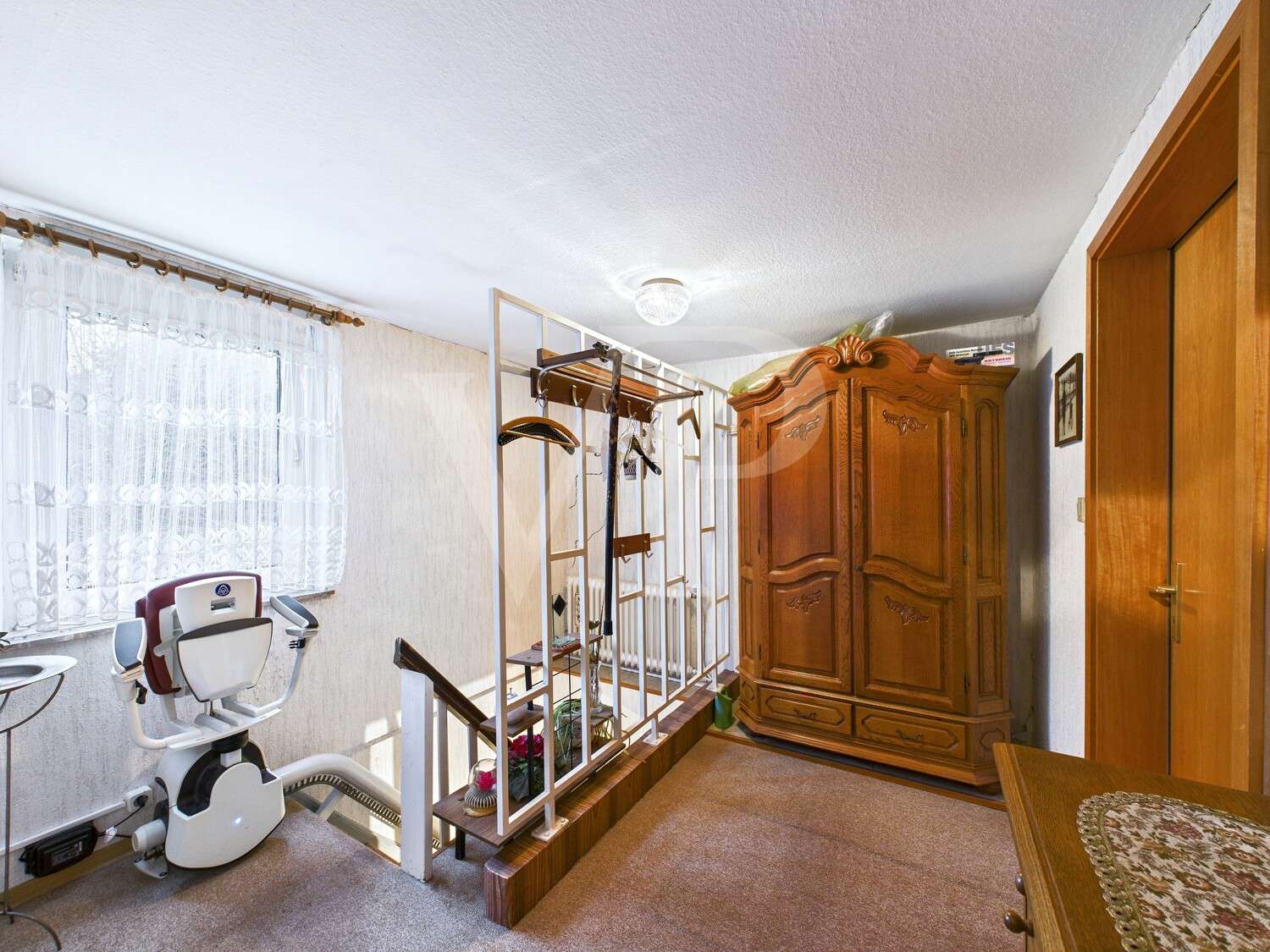 Immobilie in Emden - Immobilie mit Geschichte: erbaut auf einem Bunker - Bild 3