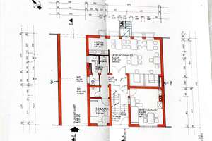 Kapitalanlage: Mehrfamilienhaus mit 15 Mikroapartments in zentraler Lage von Karlsruhe – Waldhornstraße 29, 76131 Innenstadt-Ost, Karlsruhe – Vorschaubild 13