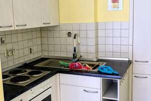 1-Zimmer Apartment Ingolstadt mit Balkon, Tiefgarage von privat – Spretistr. -, 85057 Nordwest, Ingolstadt – Vorschaubild 9