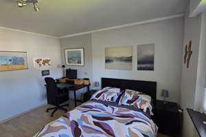 Sonnige 2-Zimmer-Wohnung mit 2 Balkonen in Mannheim-Neuostheim – Seckenheimer Landstr. 43, 68163 Neuostheim/Neuhermsheim, Mannheim – Vorschaubild 5
