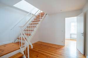 Lichtdurchflutete DG-Maisonette mit Loft-Feeling in angesagter Top-Lage – Audre-Lorde-Straße 73, 10997 Kreuzberg, Berlin – Vorschaubild 7