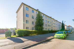 2 Zimmerwohnung mit EBK sucht Dich!