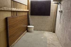 Schöne 3 Zimmer Wohnung mit Gemeinschaftsgarten und Tiefgarage – Die vollständige Adresse der Immobilie erhältst du vom Anbieter., 40591 Wersten, Düsseldorf – Vorschaubild 15