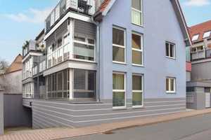 Altersgerechtes Wohnungspaket in MFH, 11 Einheiten u. 7 Stellplätze Aufzug Balkone Keller Stadtlage – Rhein-Neckar-Kreis – Vorschaubild 20