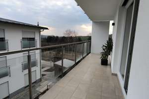 3-Zimmer-Wohnung mit großem Balkon (28 m²) in Waldkirchen – neuwertig, EG, mit Aufzug & Garage – Die vollständige Adresse der Immobilie erhältst du vom Anbieter., 94065 Waldkirchen – Vorschaubild 3
