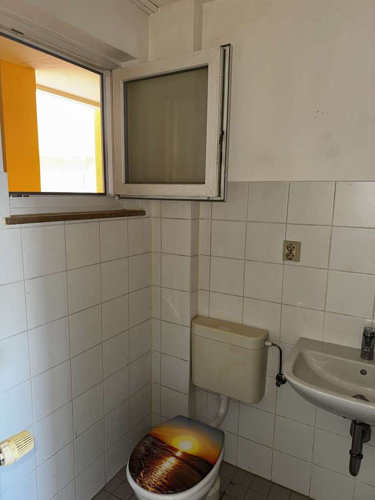 Immobilie in Erlangen - Top-Investment in Erlangen: Attraktive 1-Zimmerwohnung in strategisch bester Lage - Bild 4