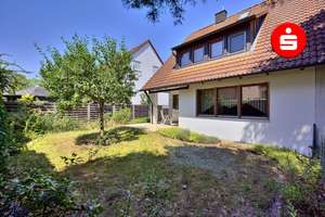 Familienglück mit Gartenidylle & viel Platz in Nürnberg/ Eibach! – Die vollständige Adresse der Immobilie erhältst du vom Anbieter., 90451 Eibach, Nürnberg – Vorschaubild 1