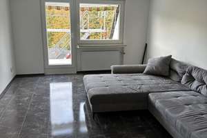 Moderne kernsanierte 2-Zimmer ETW mit Südbalkon und EBK in Wuppertal-Cronenberg – Die vollständige Adresse der Immobilie erhältst du vom Anbieter., 42349 Cronenberg, Wuppertal – Vorschaubild 9